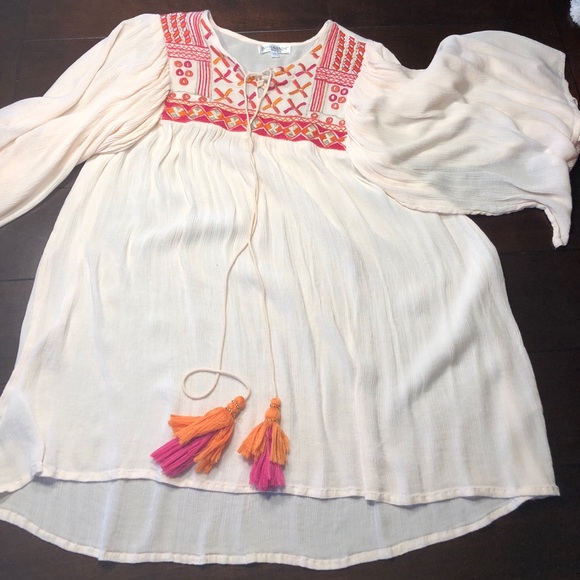 Jemma Sands Other - Jenna Sands cover up.